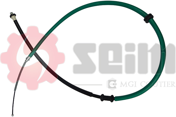 Handremkabel Seim 554922