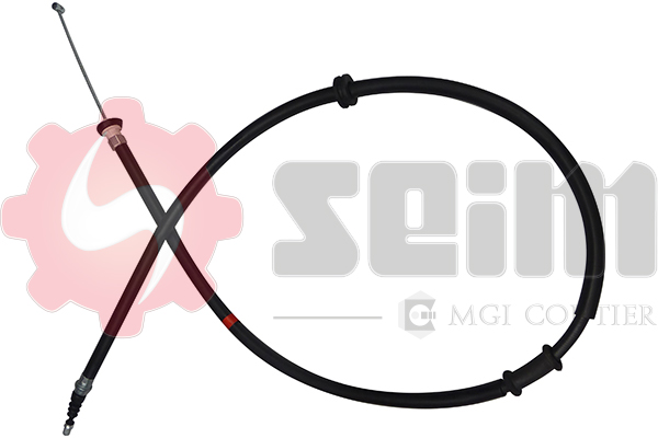 Handremkabel Seim 554925
