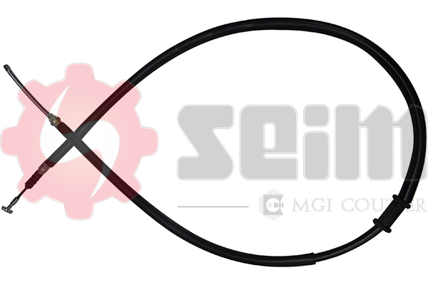 Handremkabel Seim 554926