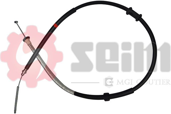 Handremkabel Seim 554930