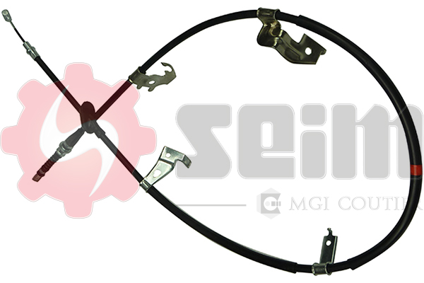 Handremkabel Seim 554933