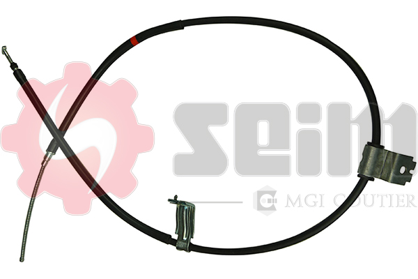 Handremkabel Seim 554935