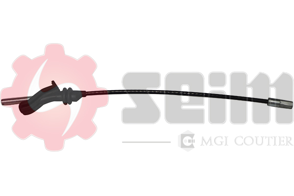 Handremkabel Seim 554939
