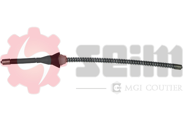 Handremkabel Seim 554940