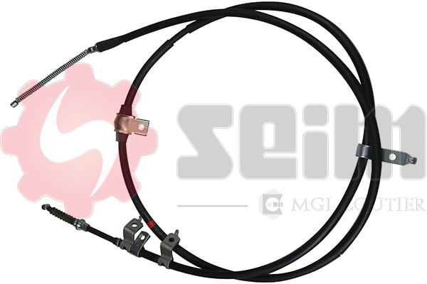 Handremkabel Seim 554942