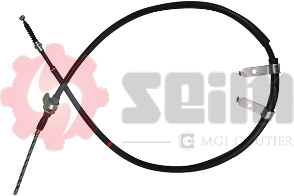 Handremkabel Seim 554943