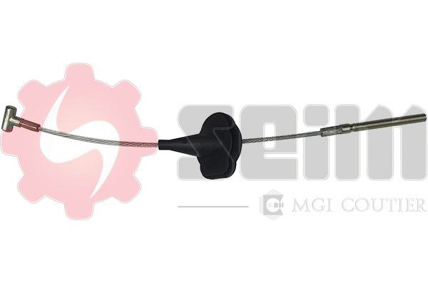 Handremkabel Seim 554948