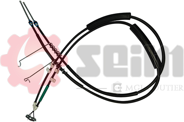 Handremkabel Seim 554950