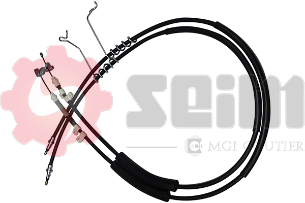 Handremkabel Seim 554951