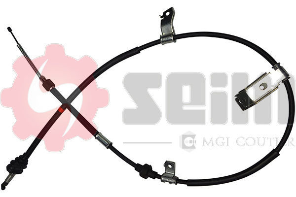Handremkabel Seim 554958