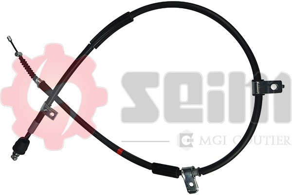 Handremkabel Seim 554962