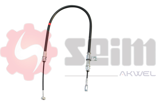 Handremkabel Seim 554976