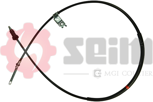 Handremkabel Seim 554979