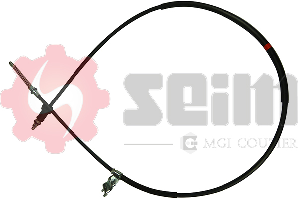 Handremkabel Seim 554980