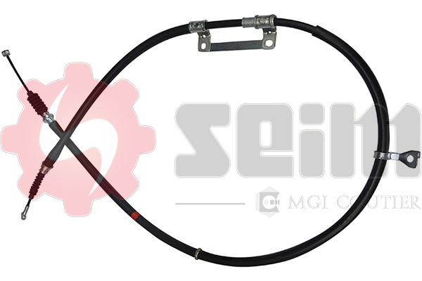 Handremkabel Seim 554988