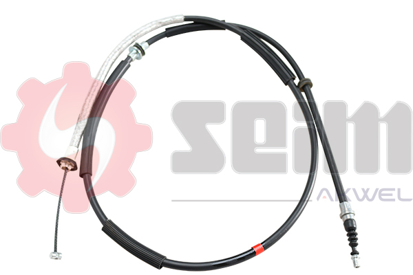 Handremkabel Seim 554992