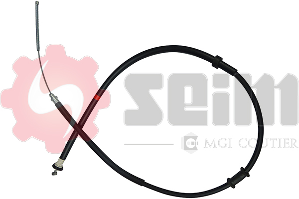 Handremkabel Seim 554995