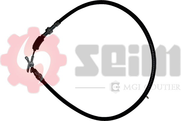 Handremkabel Seim 554996
