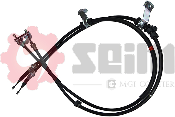 Koppelingskabel Seim 555005