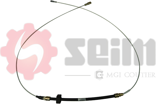Handremkabel Seim 555030