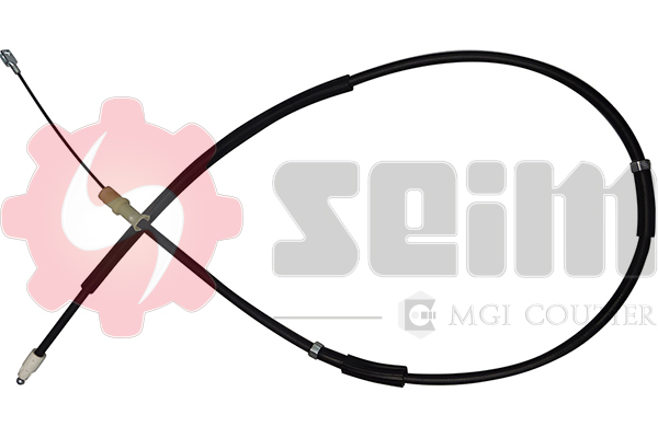 Handremkabel Seim 555031