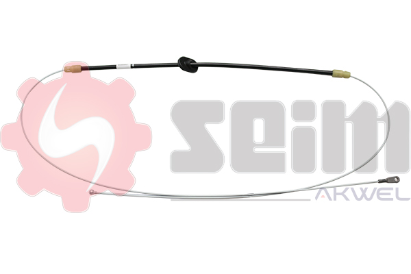 Handremkabel Seim 555034