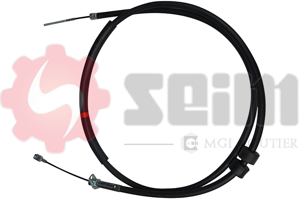 Handremkabel Seim 555040