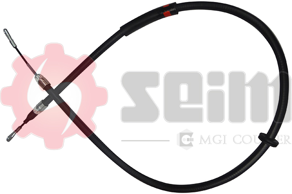 Handremkabel Seim 555042