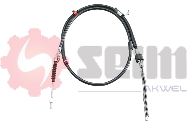 Handremkabel Seim 555050