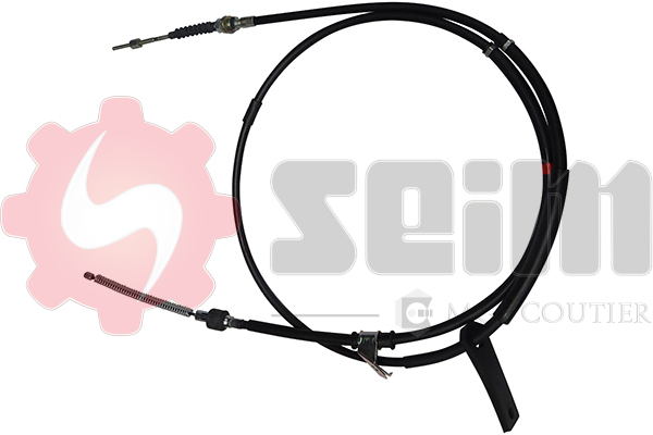Handremkabel Seim 555051