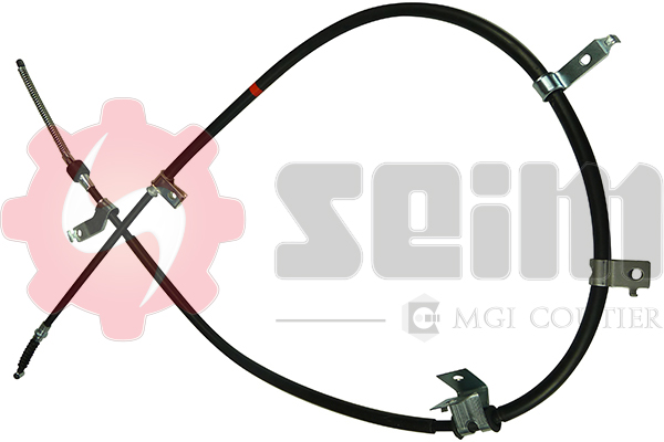 Handremkabel Seim 555053