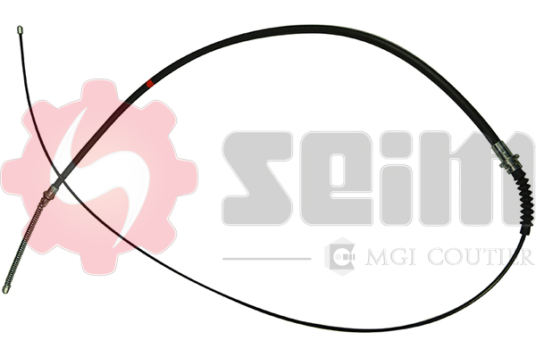 Handremkabel Seim 555055