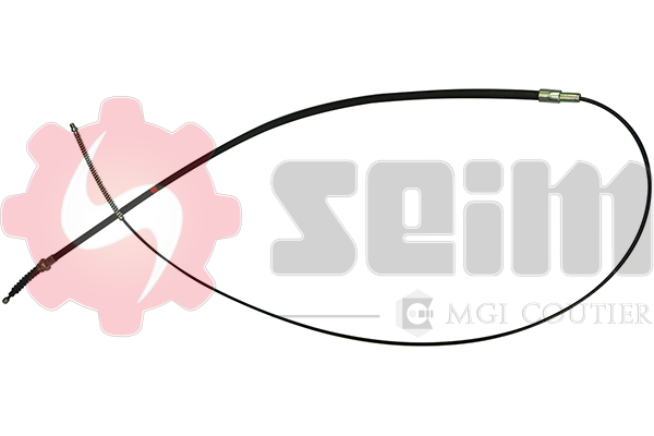 Handremkabel Seim 555057