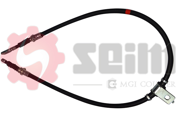 Handremkabel Seim 555060