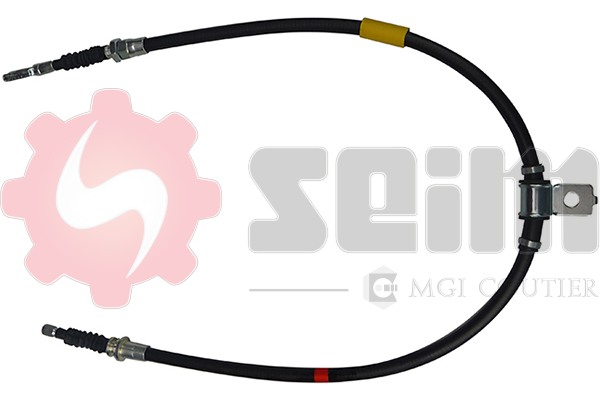 Handremkabel Seim 555063