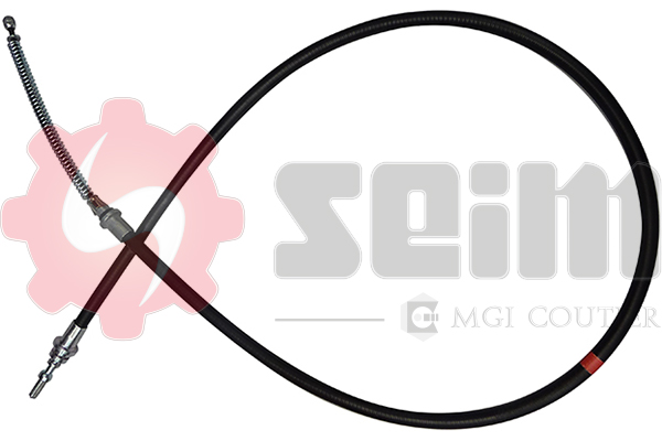 Handremkabel Seim 555067