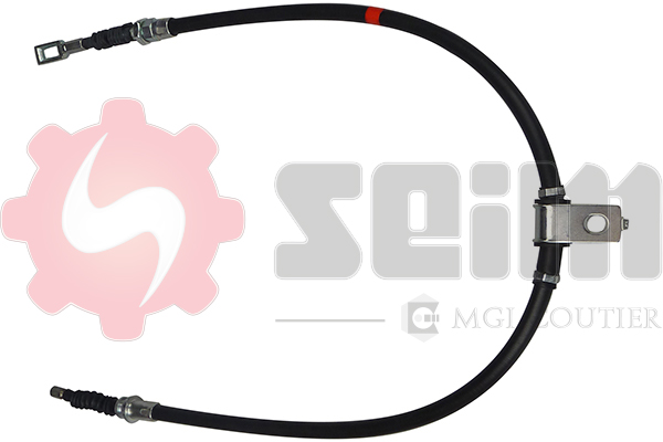 Handremkabel Seim 555070