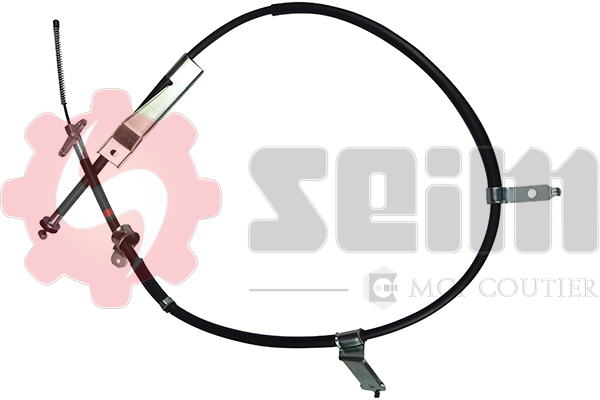 Handremkabel Seim 555072