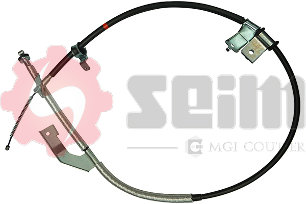 Handremkabel Seim 555073
