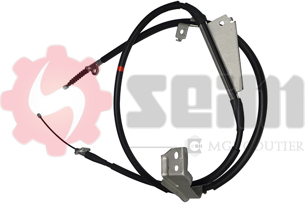 Handremkabel Seim 555075