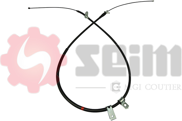 Handremkabel Seim 555076