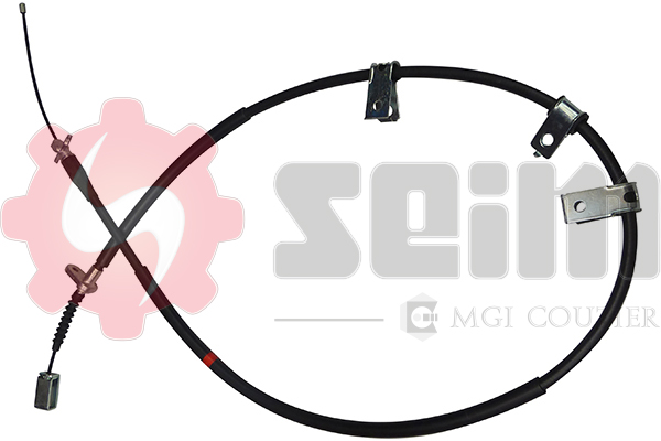 Handremkabel Seim 555077
