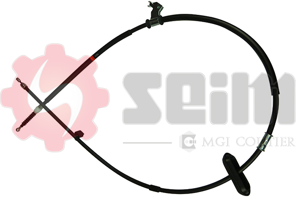 Handremkabel Seim 555087