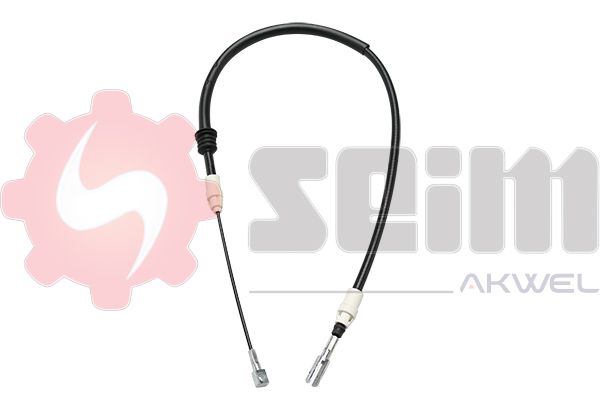Handremkabel Seim 555105
