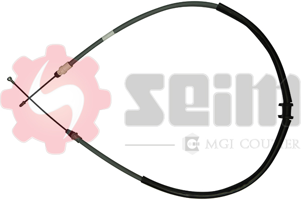 Handremkabel Seim 555109