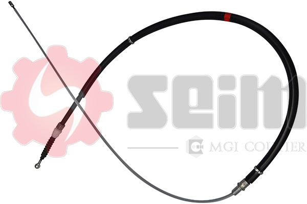 Handremkabel Seim 555116
