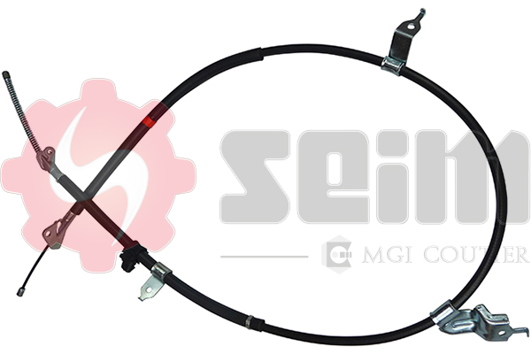 Handremkabel Seim 555121