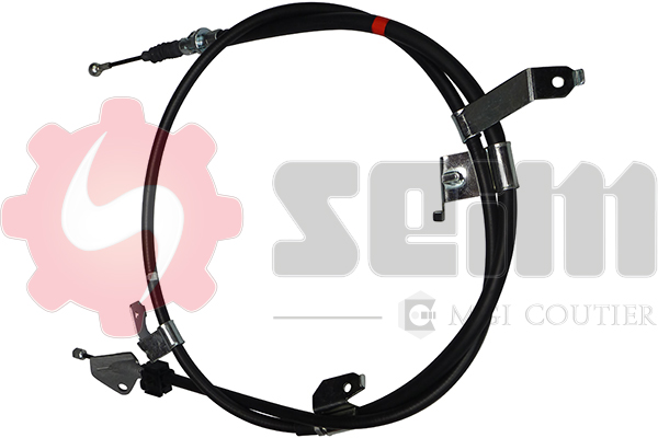 Handremkabel Seim 555123