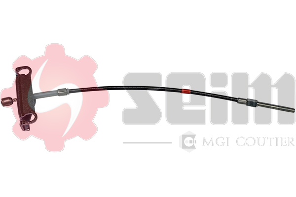 Handremkabel Seim 555124