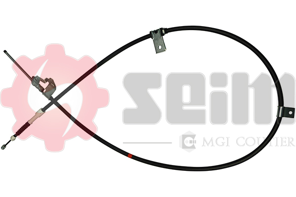 Handremkabel Seim 555128